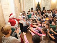 Концертный зал «У Финляндского»