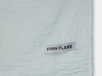 Палантин с добавлением хлопка