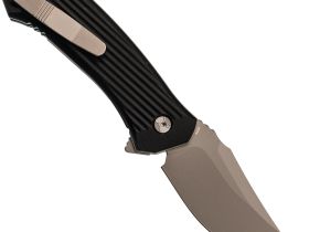 Складной нож Morpheus Krait, сталь VG-10, рукоять G10