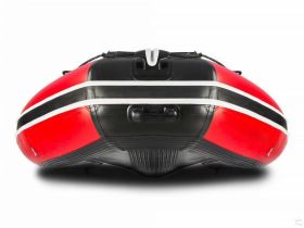 Лодка ПВХ STORMLINE Adventure Standard Aluminium 340