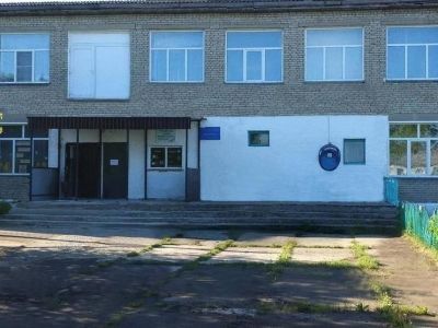 Дом культуры с. Таган