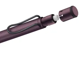 Карандаш автоматический Lamy "1E3 safari", Scarlet, 0,5 мм
