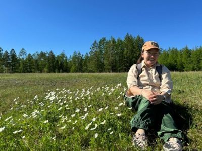 Целебные травы, рецепты блюд и традиции: готовится к выходу книга о якутской культуре