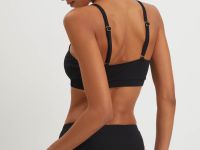 Раздельный купальник