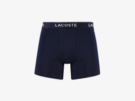 Мужское нижнее бельё Lacoste из хлопка