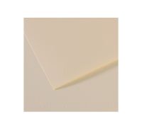 Бумага для пастели Canson "MI-TEINTES" 50x65 см 160 г №110 лилия