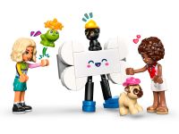 Friends 42678 Конструктор Фургон аксессуаров для питомцев
