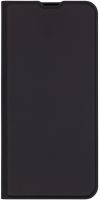 Чехол-книжка Zibelino Book Premium для HUAWEI Nova 15 Pro Чёрный