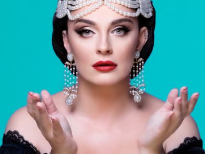 ЕЛЕНА ВАЕНГА. СОЛЬНЫЙ КОНЦЕРТ