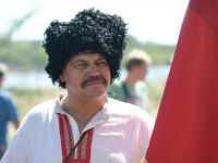 Раздорский этнографический музей-заповедник