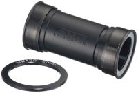 Каретка-переходник FSA BB392 на PressFit MTB BB89.5/92 ? 41 EL247 (черный)