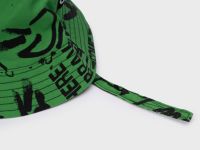 Панама текстильная для мальчиков