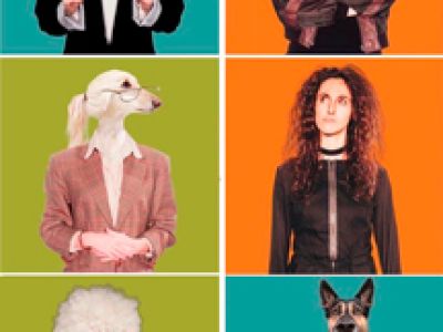 Собачья жизнь