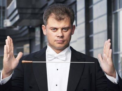 Билеты на Музыка для влюблённых (Свердловская филармония) / Концерт | Афиша | ИнфоТаймс