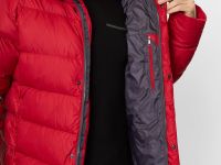 Куртка пуховая Myst Мужская