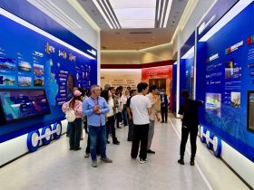 В Китае стартовал очередной Форум в рамках международной программы «Один пояс — один путь»