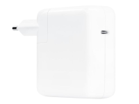 Блок питания Apple 67W USB-C Power Adapter (MKU63)