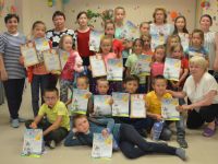 Дом культуры с. Шурышкары