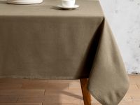 Скатерть ECO, мох
