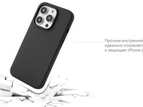 Чехол-накладка uBear