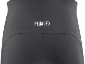 Велошорты с лямками PEdALED Element Lightweight Bib Shorts мужские (коричневый L)
