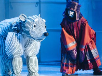 Билеты на Умка (МТС Live Холл (ex. Event Hall)) / Театр | Афиша | ИнфоТаймс