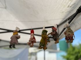 Свыше 5000 человек в Якутии занимаются народными художественными промыслами