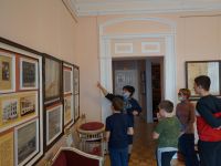 Троицкий краеведческий музей