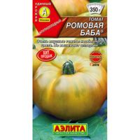 Томат Ромовая баба