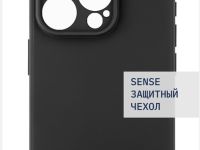 Чехол-накладка Rocket