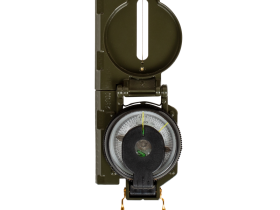 *Компас туристический RGK TK-45