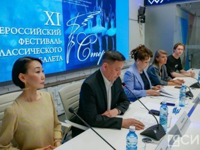 Организаторы рассказали, что ждет зрителей фестиваля классического балета «Стерх»
