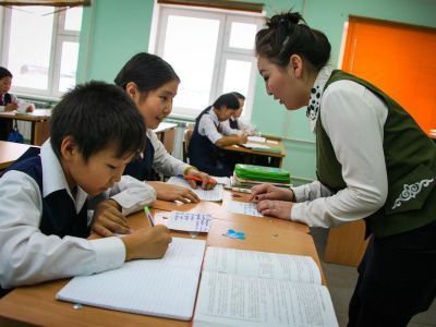 В Якутии увеличат количество часов уроков родного языка