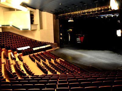 Ивановский областной драматический театр