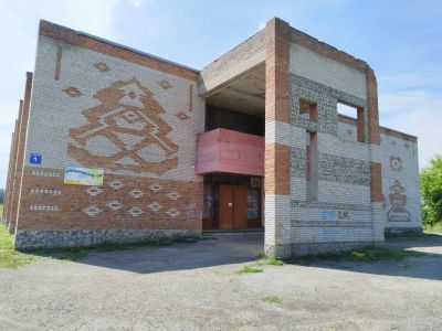 Емельяновский сельский дом культуры