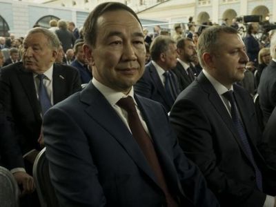 Глава Якутии: «Поддержка военнослужащих - одна из наших главных задач»