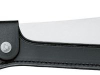 Мачете Fox 680, сталь 1.4116 Bestar, нейлон