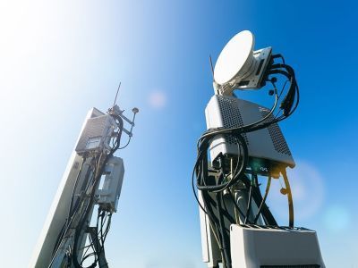 МегаФон на треть увеличил емкость сети за счет рефарминга