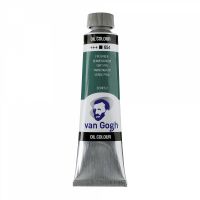 Масло Talens "VAN GOGH" 40 мл Зеленый пихтовый