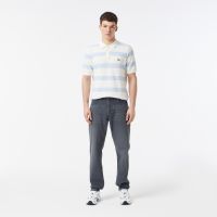 Мужские брюки Lacoste из органического хлопка