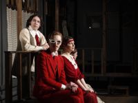 Камерный театр «Новая драма»