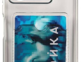 Чехол-накладка RedLine