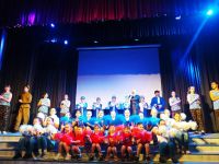 СДК села Никольское-на-Черемшане обособленное подразделение МБУК««РДК»Мелекесский район