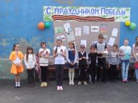 Дом культуры поселка Новая Крымза