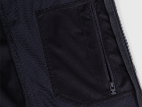 Куртка Nordski SkyRaid Black