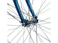 Женский велосипед Stels Legenda 250 V 26, год 2026, цвет Фиолетовый, ростовка 19