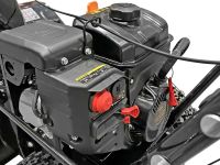 Снегоуборщик КАРВЕР STG 7056WEL