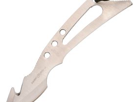 Нож для выживания Аллигатор-2 НК5696