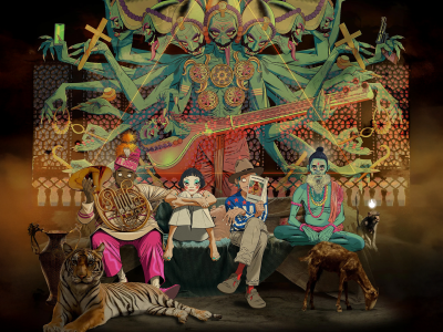 Билеты на Park Live Almaty (Первомайские пруды) / Концерт | Афиша | ИнфоТаймс