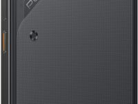 Смартфон TECNO Pova 7 Pro 5G 12/256 ГБ «Трёхмерный чёрный»